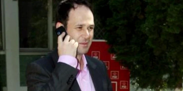 Robert Negoiţă: "Scandalul Ridzi decredibilizează tinerii politicieni"