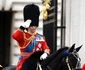 Parada Trooping the Colour. FOTO Profimedia