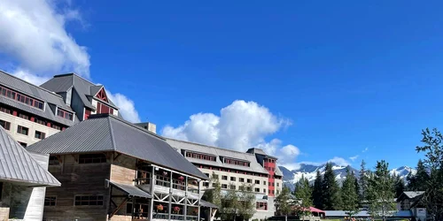 Alyeska Resort /FOTO:X