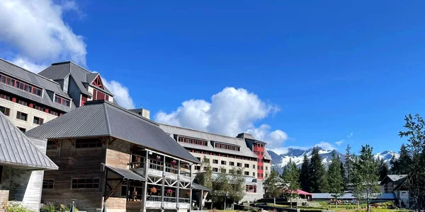 Alyeska Resort /FOTO:X