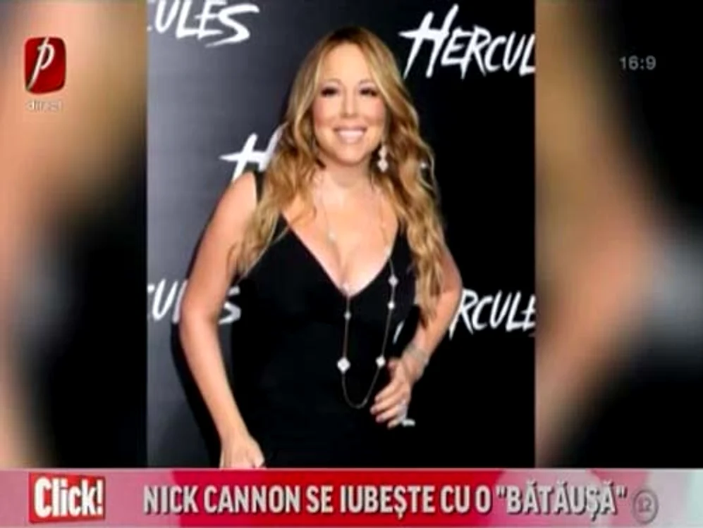 
    Cântăreaţa a aflat cu cine se iubeşte de mama focului fostul ei soţFoto: Captură Prima TV  