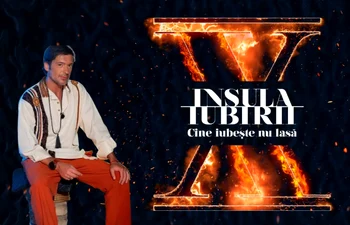 Program Antena 1 Insula Iubirii