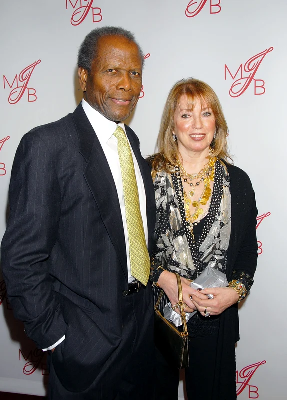 sidney poitier joanna shmkus jpg