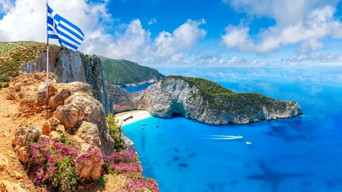 Christian Tour te trimite în Grecia. foto: Christian Tour