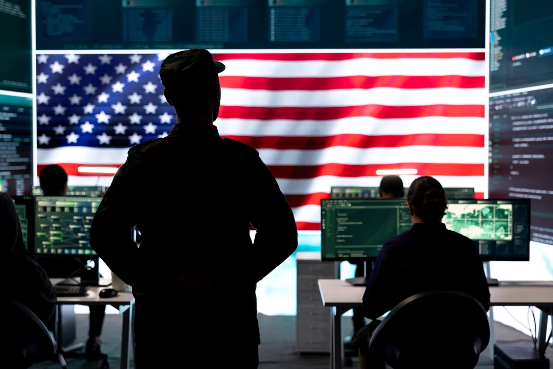 Europenii depind la toate capitolele de armata americană. FOTO: Freepik