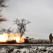 Instruire sistem de rachete anti tanc  Ucraina FOTO Profimedia jpg