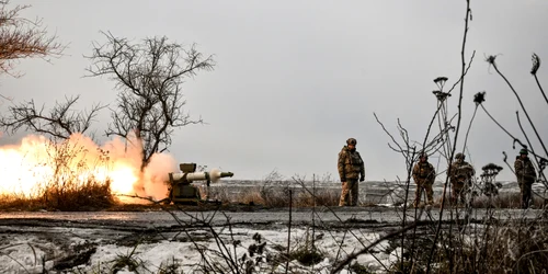 Instruire sistem de rachete anti tanc  Ucraina FOTO Profimedia jpg
