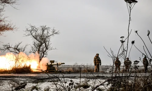 Instruire sistem de rachete anti tanc Ucraina FOTO Profimedia jpg