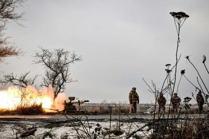 De ce utilizarea eficientă a trupelor va marca câmpul de luptă din Ucraina în 2026