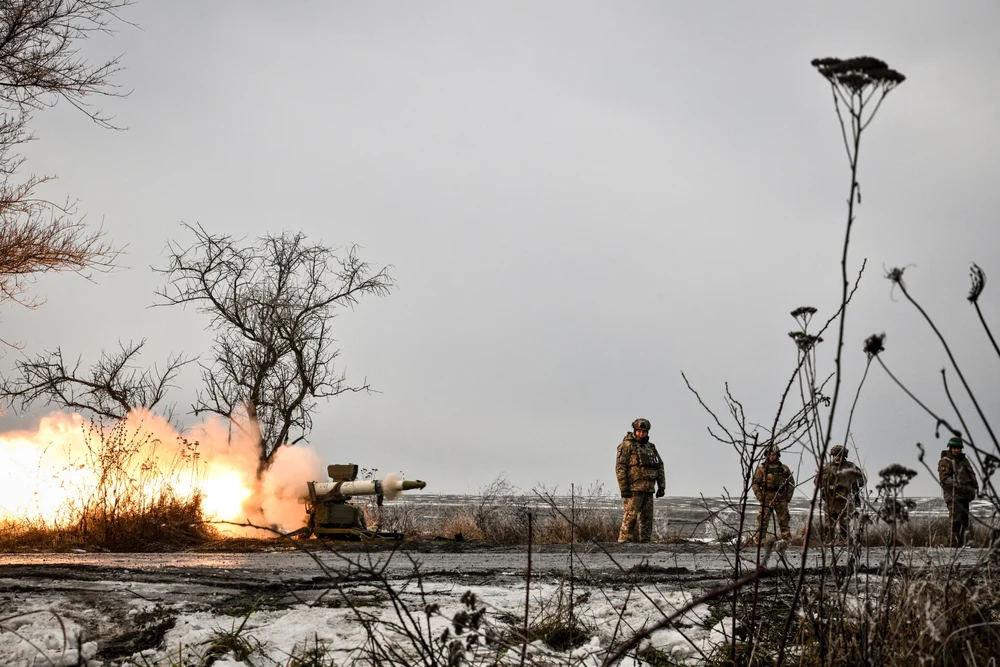 De ce utilizarea eficientă a trupelor va marca câmpul de luptă din Ucraina în 2026