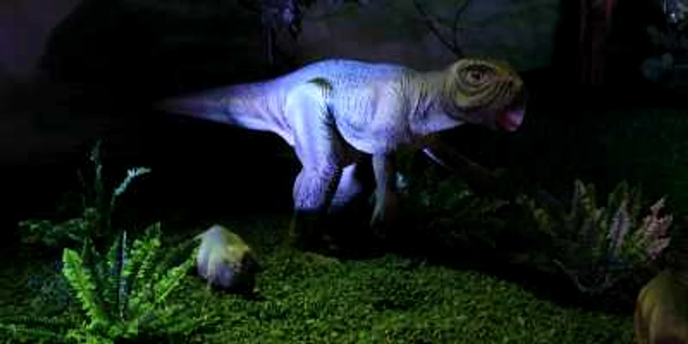 Experţii americani au o nouă teorie legată de dispariţia dinozaurilor