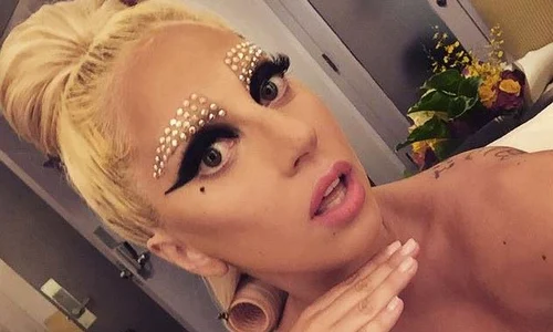 lady gaga jpeg