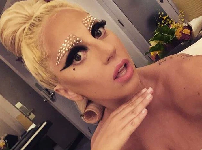 Lady GagaFOTO: Arhiva personală