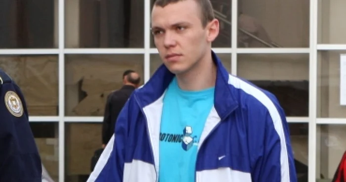 Braşov: Ucigaşul lui „Râmaru de Braşov” rămâne în arest preventiv