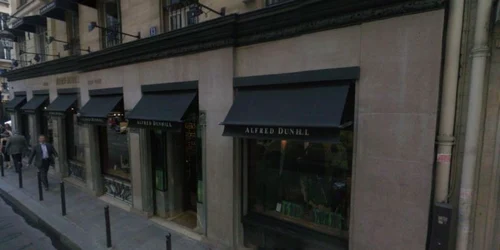 Cu noua aplicaţie de la Google, poţi vizita cele mai cunoscute restaurante din Paris