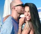 Bordea, părăsit de nevasta Livia în timp ce era la America Express foto: Facebook 