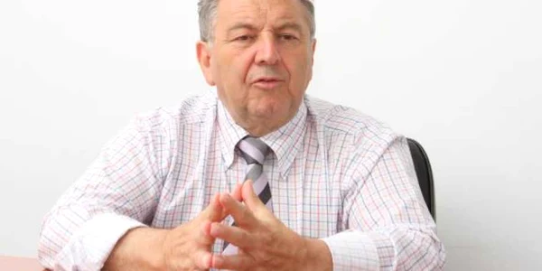 Ilie Carabulea este unul dintre cei mai bogaţi români