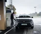Sesiune de încărcare în Eurocharge by Schaeffler Foto: Autocritica