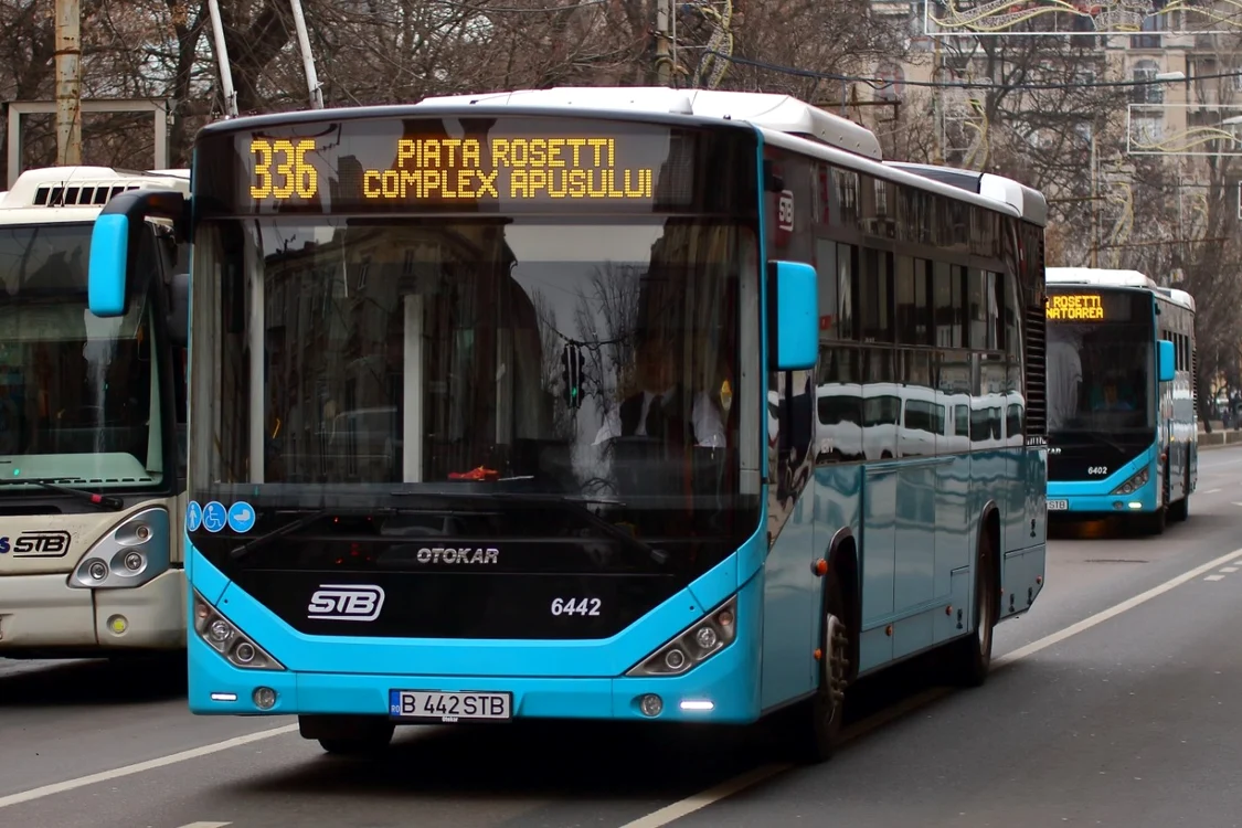autobuz otokar kent stb foto shutterstock