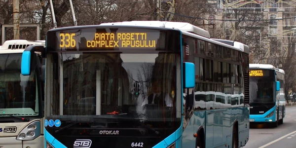 autobuz otokar kent stb foto shutterstock
