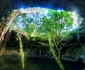 Cenote Suytun - piscină naturală deschisă în Mexic Foto lasamurme ro