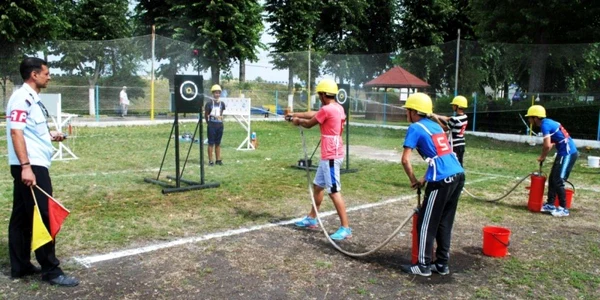 calarasi concurs
