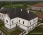 Castelul Nopcsa din Săcel, Hunedoara Foto Daniel Guță ADEVĂRUL (23) JPG