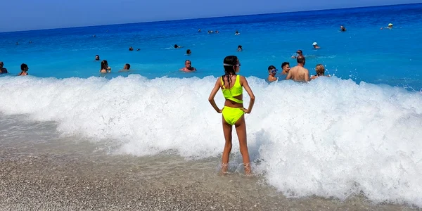 Lefkada, insulă Grecia Foto: adevărul