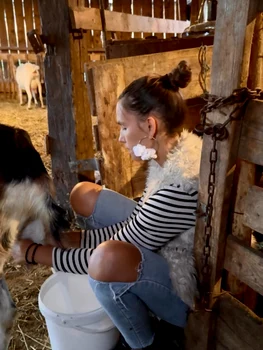 Alexandra Stamate / Foto: Facebook