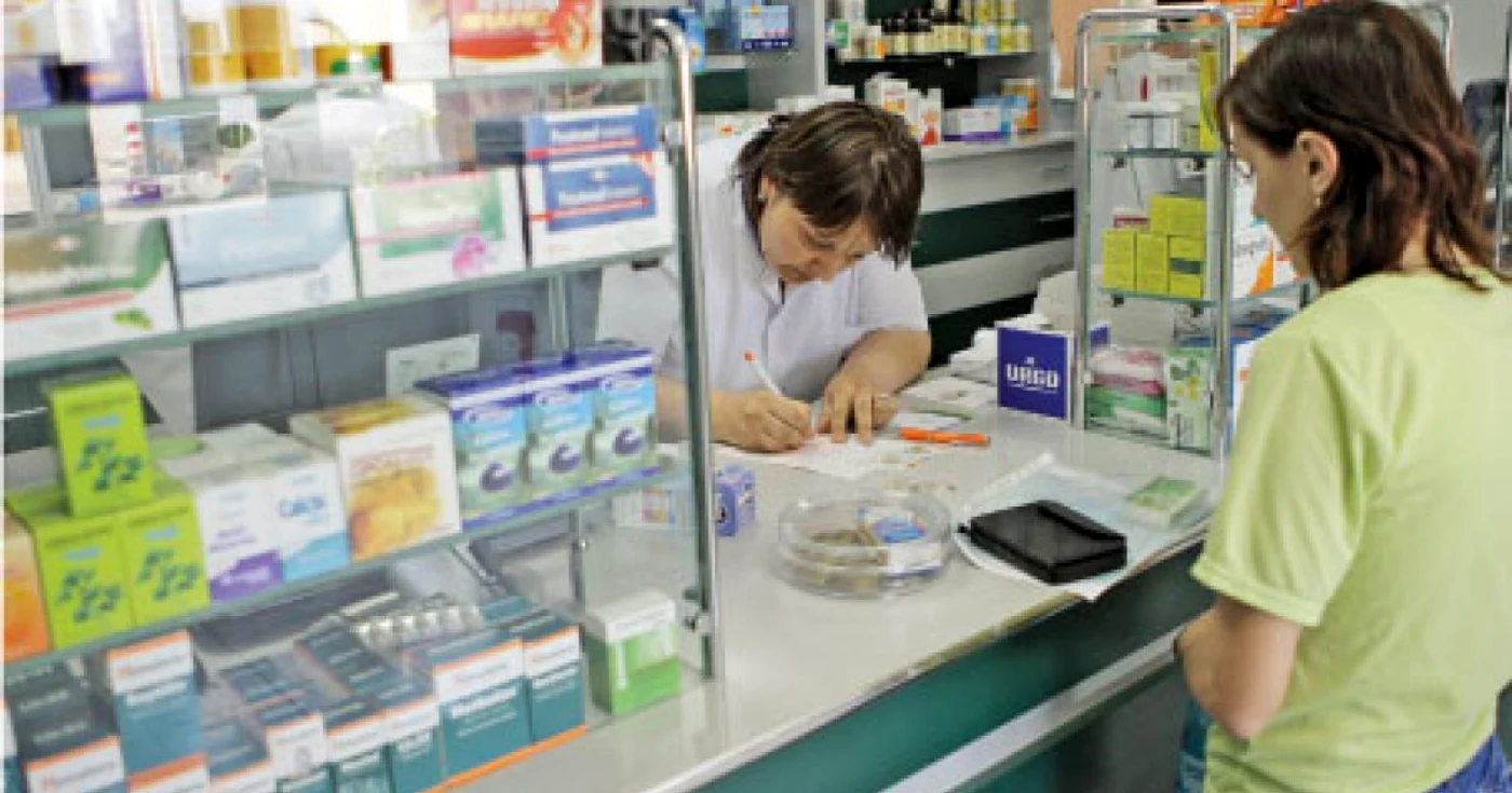 Pacienţii nu-şi mai pot lua medicamente compensate sau gratuite până când medicii de familie nu vor semna contractul-cadru