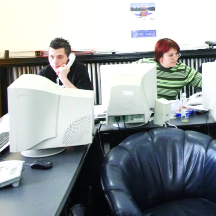 Dispeceratul Comandamentului de Iarnă monitorizează şi vă ţine la curent cu starea drumurilor din toată ţara