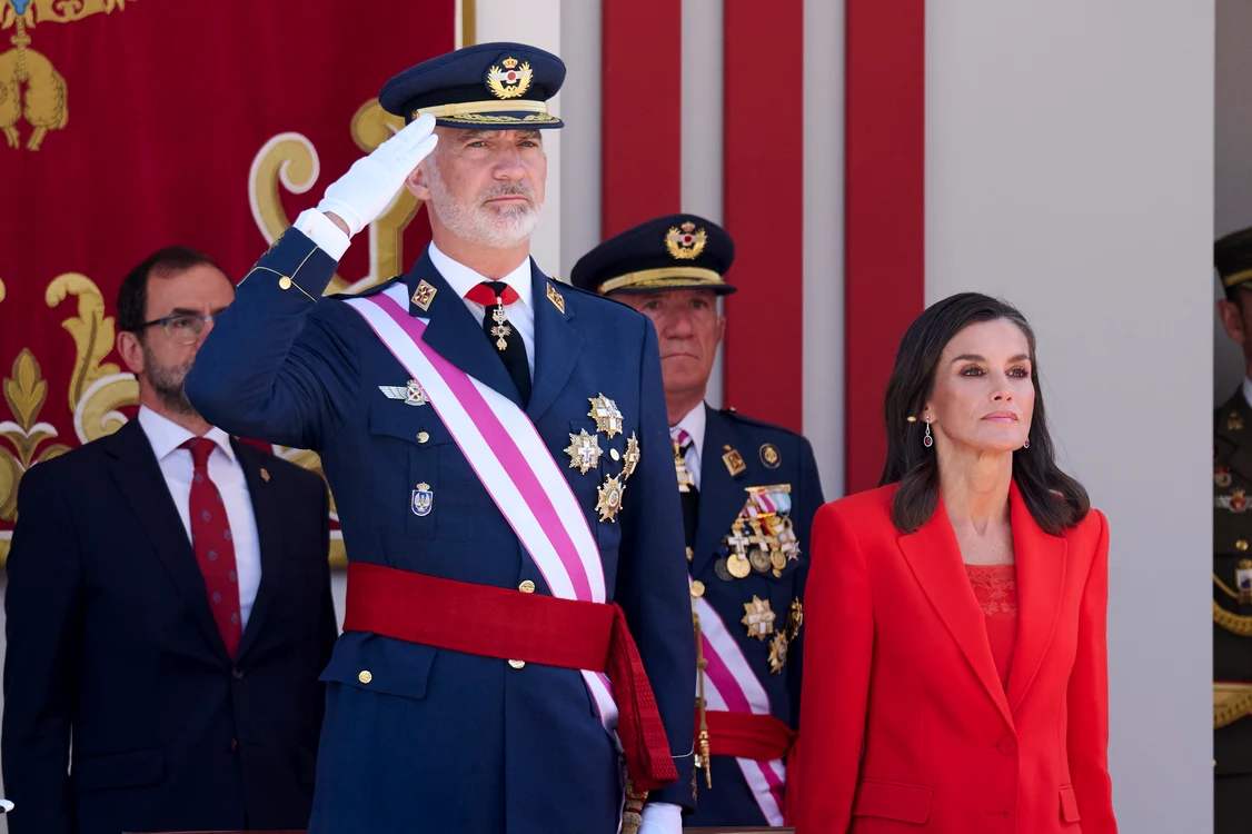 Regele Felipe și Regina Letizia Foto Getty Images (10) jpg