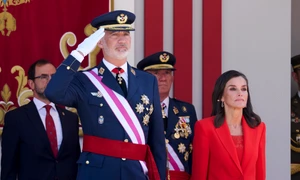 Regele Felipe și Regina Letizia Foto Getty Images (10) jpg