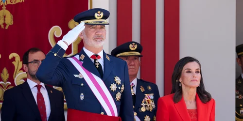 Regele Felipe și Regina Letizia Foto Getty Images (10) jpg