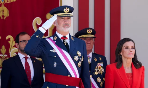 Regele Felipe și Regina Letizia Foto Getty Images (10) jpg