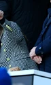 Kate Middleton și Prințul George Foto Getty Images jpg