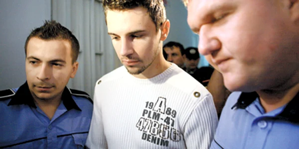 Arad: REGIUNEA PE SCURT / Studenţii criminali au făcut recurs