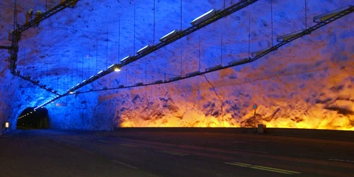Tunelul Laerdal 5, foto wikipedia jpg