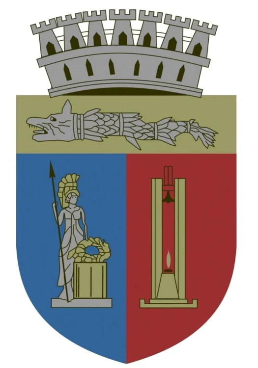 stema cluj foto