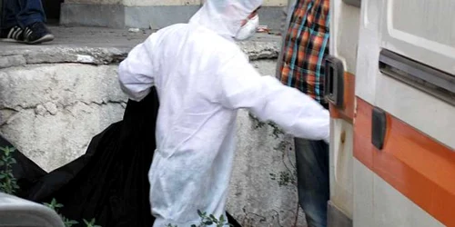 Ancheta este în desfăşurare