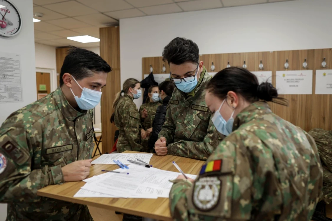 Proiectul a fost nregistrat la Senat pentru dezbatere FOTO Arhivă 
