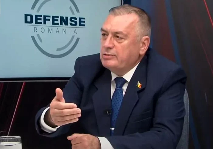 ion petrescu