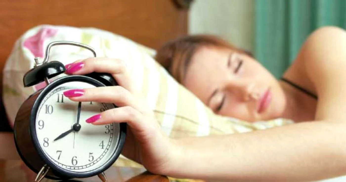 Tulburarea afectivă sezonieră ne face să ne trezim greu dimineaţa