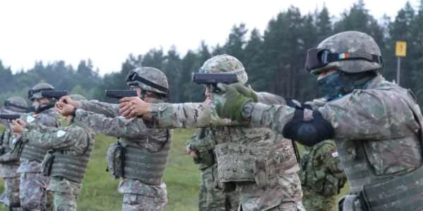 militari