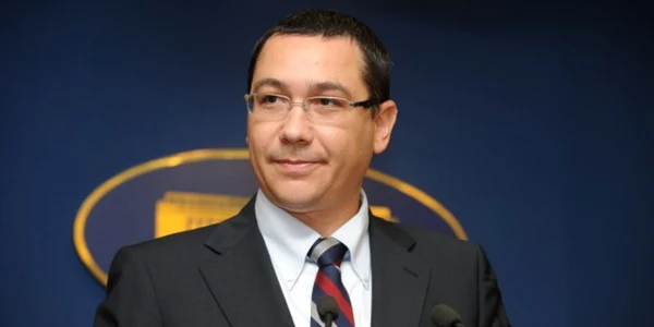 Victor Ponta