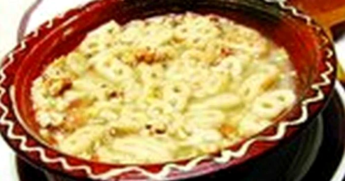 Măcinicii vor fi preparaţi de elevi la Muzeul Etnografic din Săcele