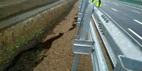 crapaturi autostrada