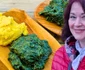 Are în meniu mâncăruri preparate și din urzici