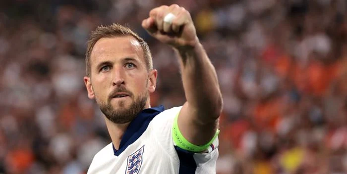 Kane este mai prolific decât Pelé