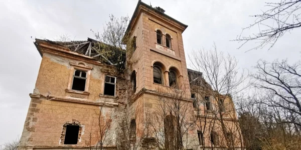 castel nalati foto daniel guta adevarul
